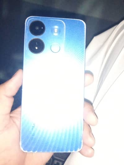 infinix smart 7 hd