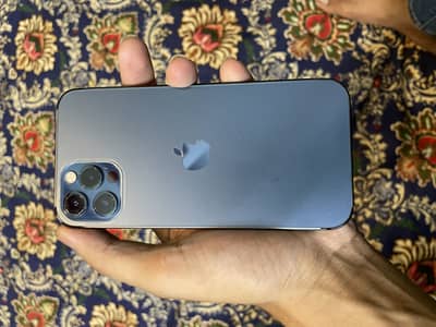 Apple iPhone 12 Pro