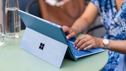Microsoft pro 5