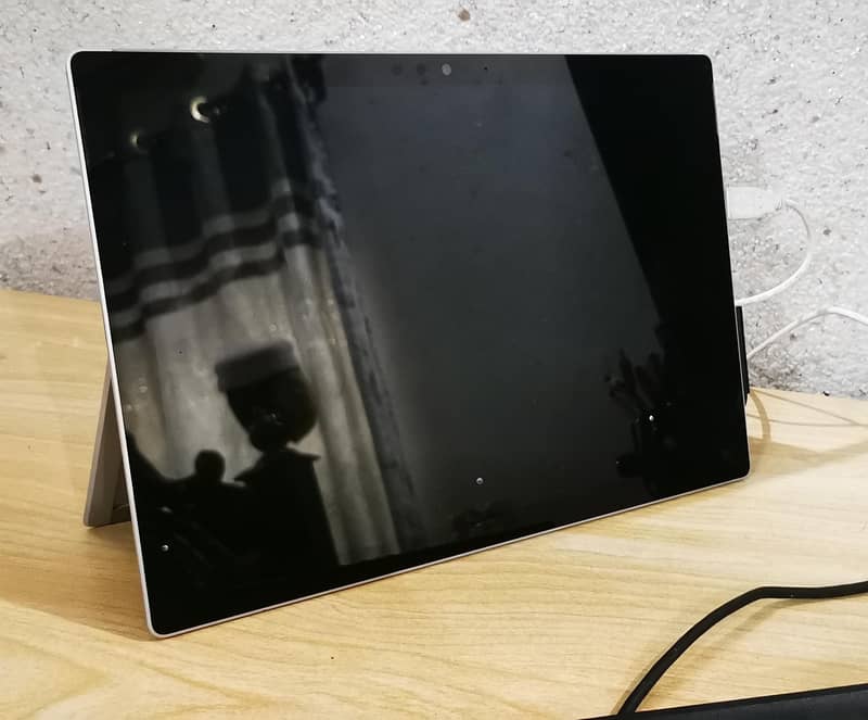 Microsoft pro 5 1