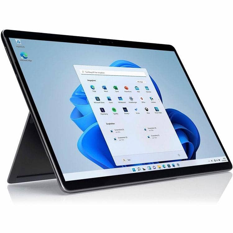 Microsoft pro 5 6