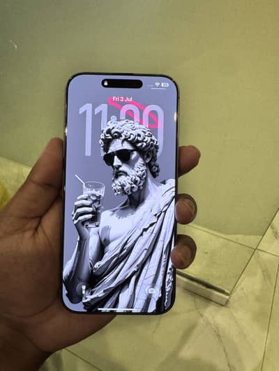 Apple iPhone 16 Pro Max
