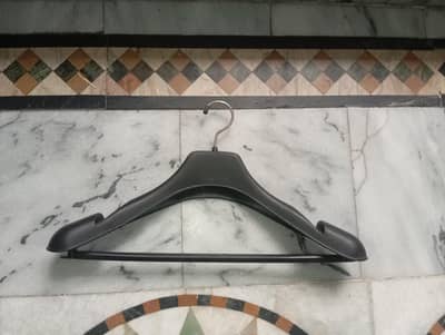 50 pc CLOTHES HANGER SPECIAL PVC