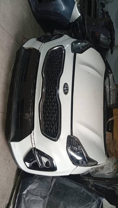 auto parts