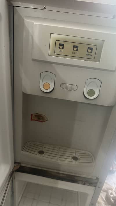 Water dispenser