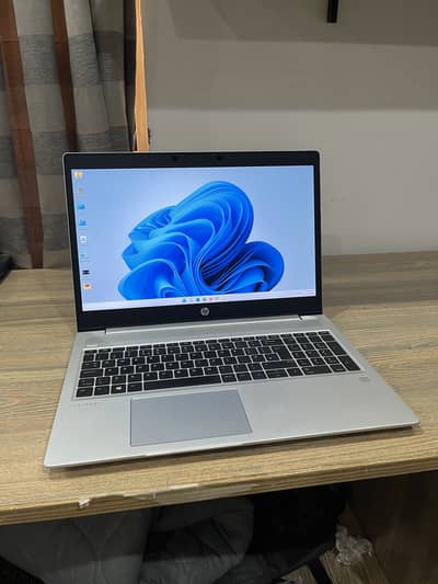 Hp Probook 450 g7 Ci5 10th Gen |16gb 256gb| Powerful Business Laptop