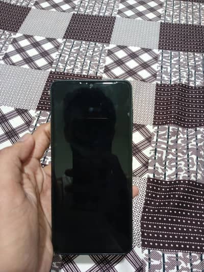 Samsung Mobile A07 5G