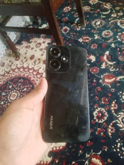 Infinix Hot 30 Play