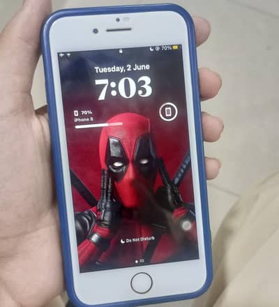 Apple iPhone 8