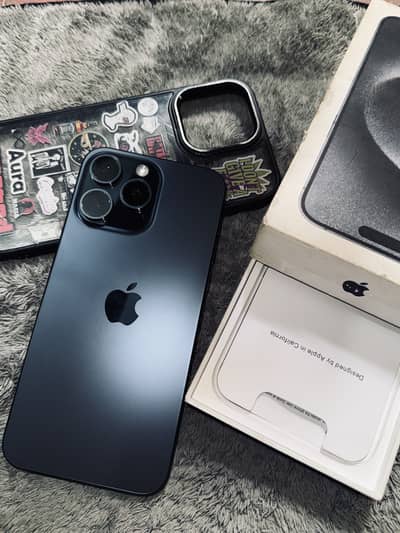 Apple iPhone 15 Pro Max jv