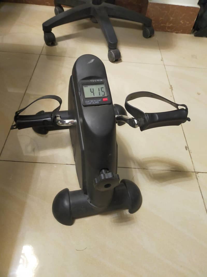 mini bicycle for exercise 0