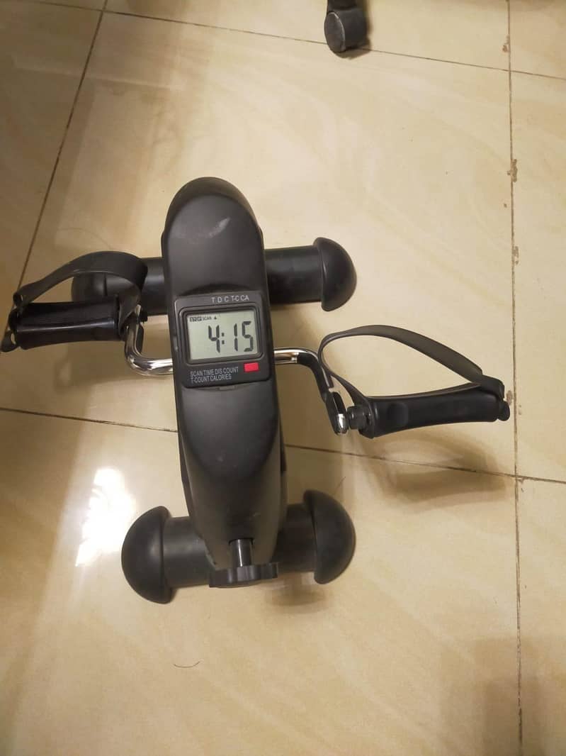 mini bicycle for exercise 1