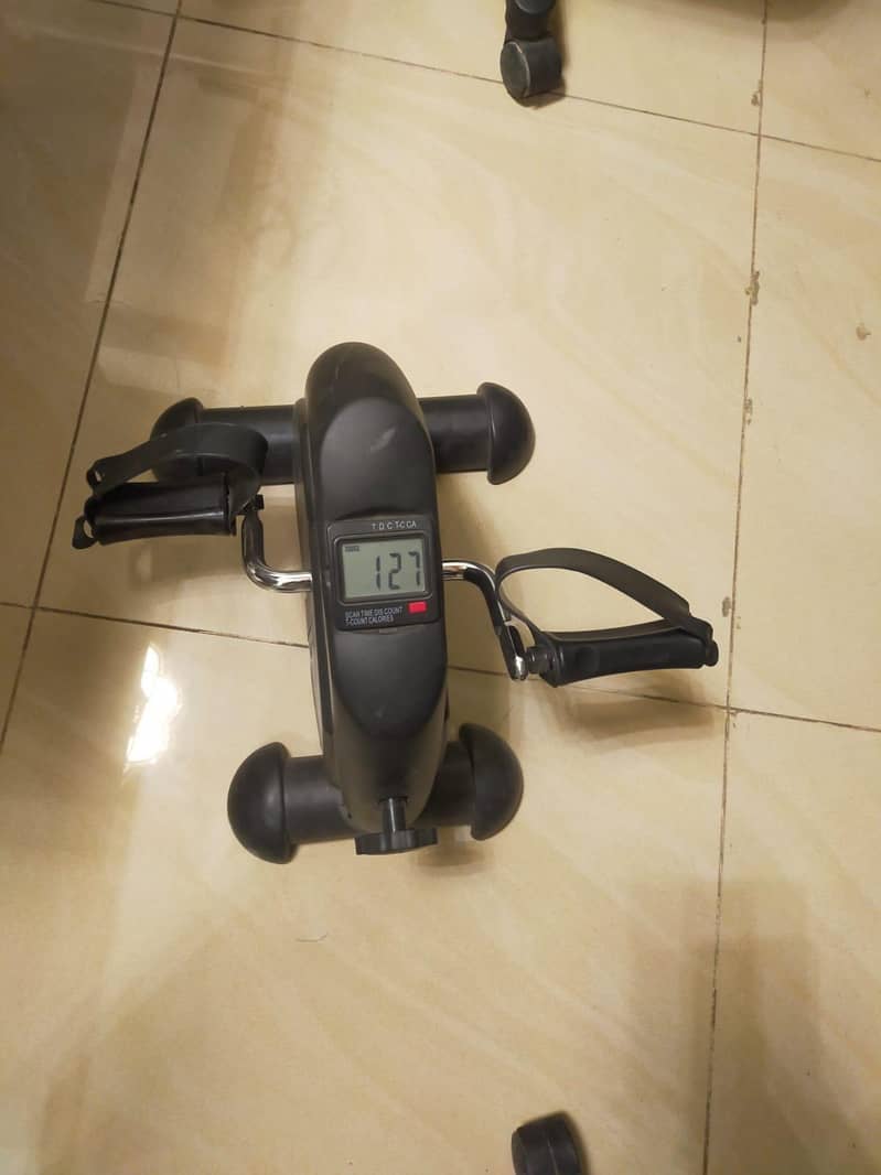 mini bicycle for exercise 2