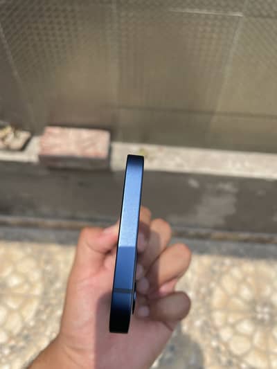 Iphone 12 256gb dual pta aproved