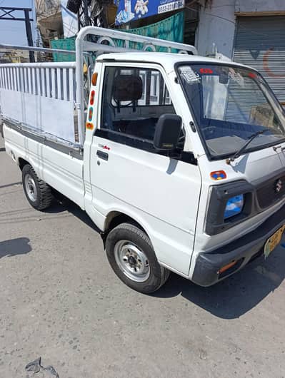 Suzuki pickup 1998 modal 03240544320