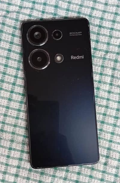 Xiaomi Redmi Note 13 Pro