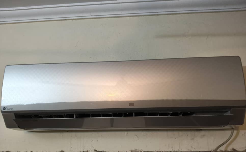 Gree 2 ton split AC 1