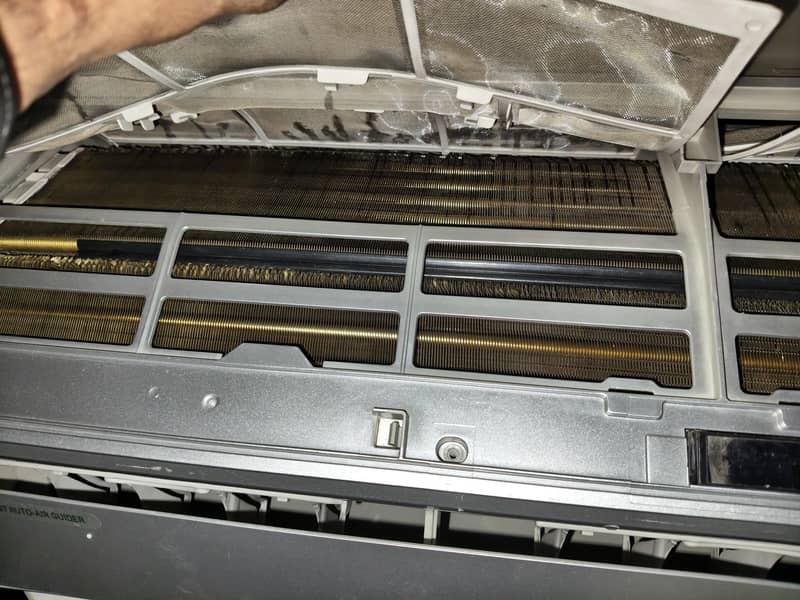 Gree 2 ton split AC 2