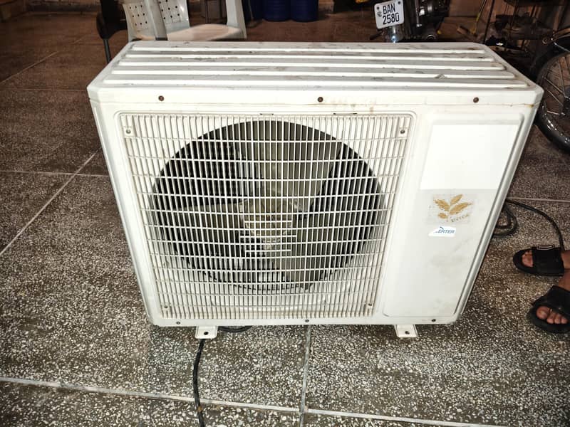 Gree 2 ton split AC 3