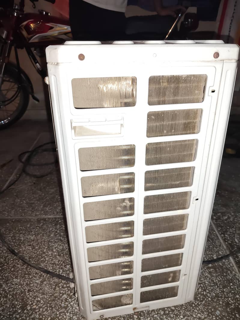 Gree 2 ton split AC 4
