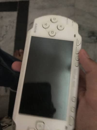 Psp 2000 model