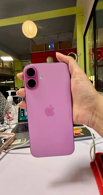 Apple iPhone 16 Plus for sale