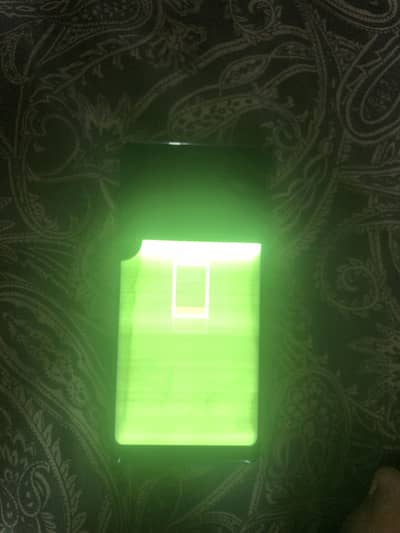 Sony XZ3 for parts