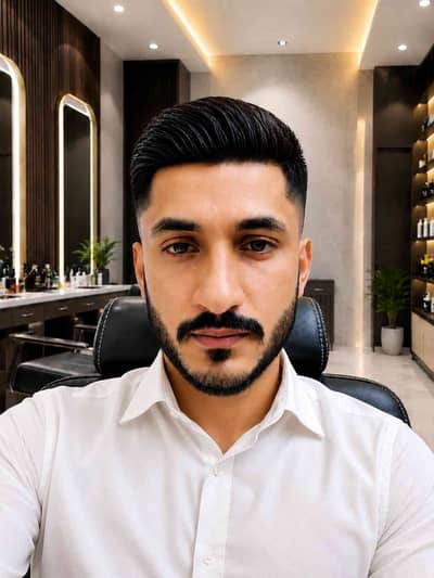 Ghulam Mohiu Din