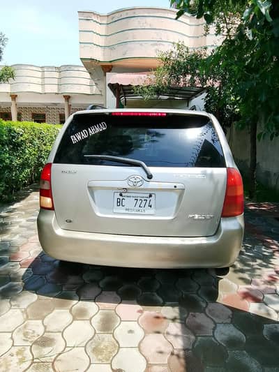 Toyota Fielder 2001