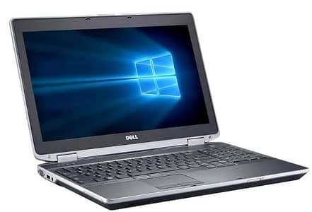 _dell latitude E6530_ Ci5 " 3Gen "