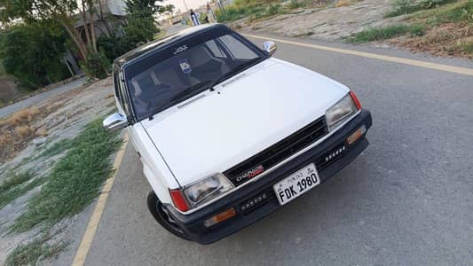 charade for sale