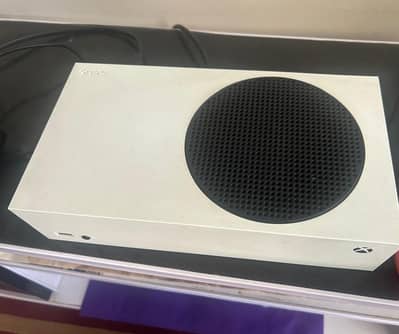Xbox Series S Console