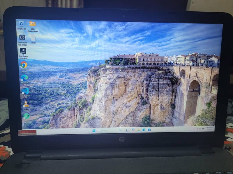 Hp notebook 3