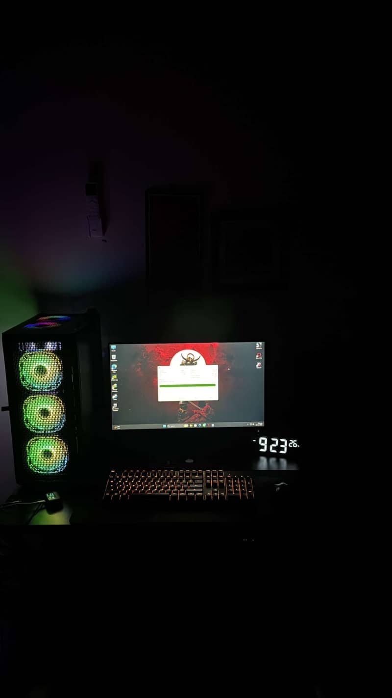 Gaming Pc 0