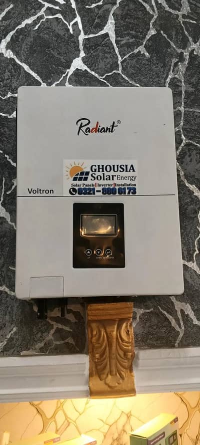 Off Grid Solar Inverter G. POWER /on grid/ hybrid