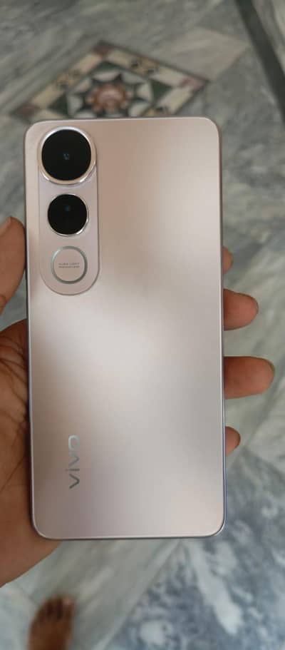 Vivo V50 Lite