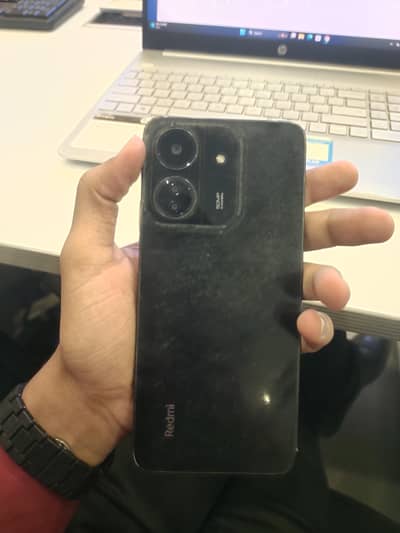 Xiaomi Redmi 13c