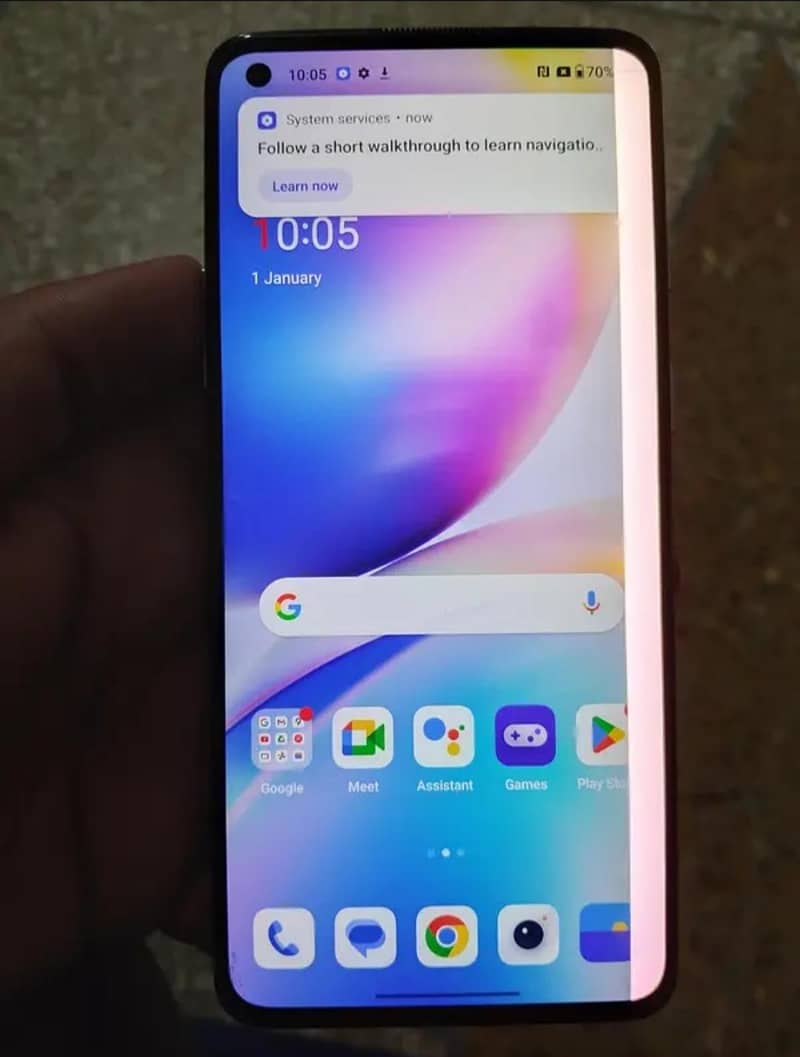 OnePlus 8t 2
