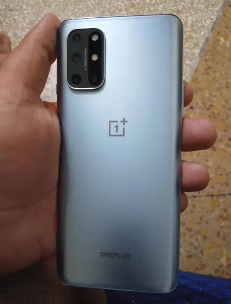 OnePlus 8t 3