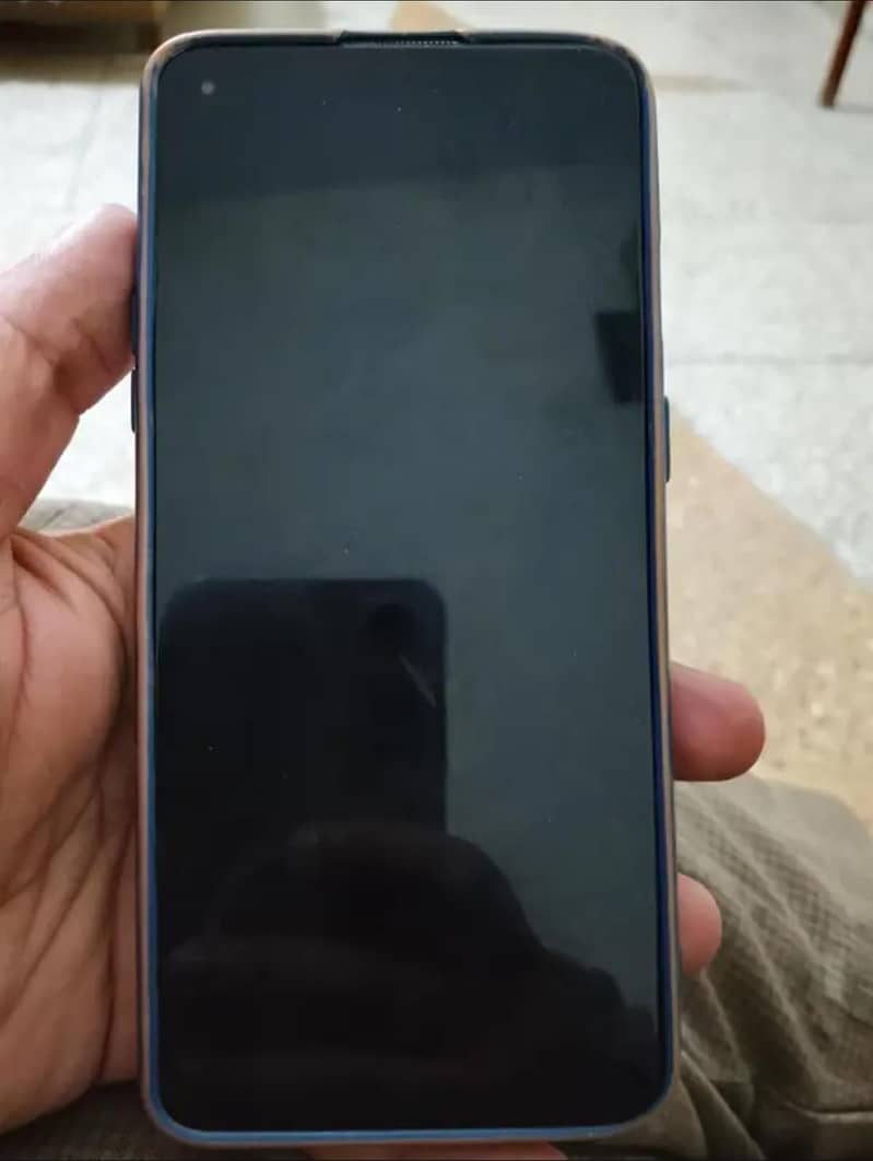 OnePlus 8t 4