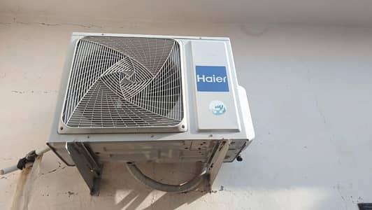 AC Wash service in swabi