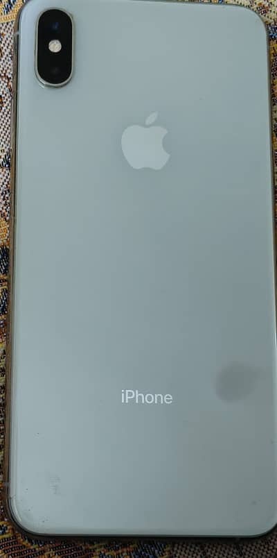 Apple iPhone XS Max