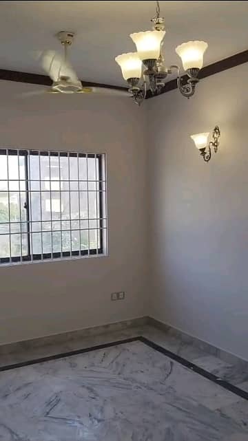 Unoccupied Prime Location Flat Of 900 Square Feet Is Available For sale In DHA Defence