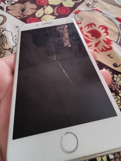 Apple iPhone 8 Plus
