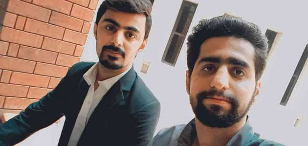 Faraz mehdi 