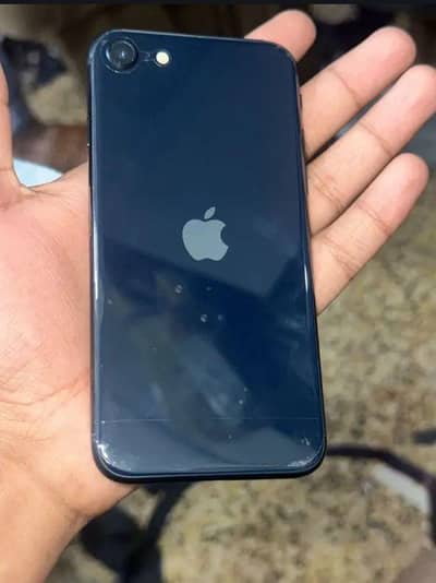 Apple iPhone SE 3 MDM 2023 model