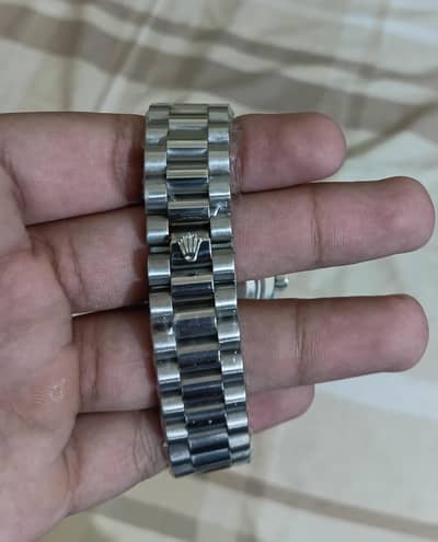 rolex