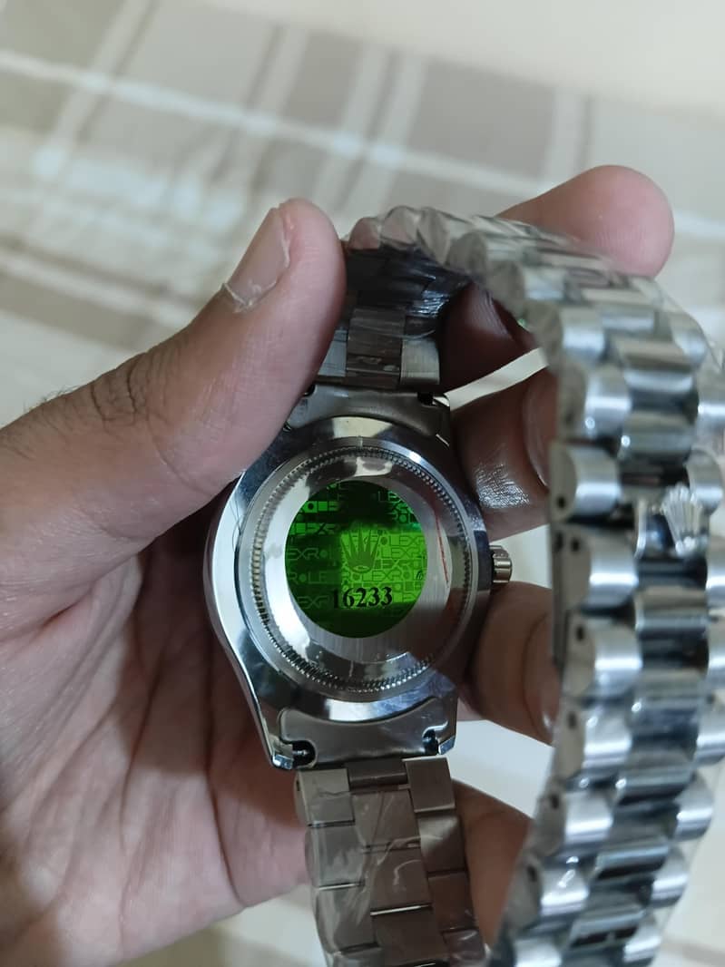 rolex 1