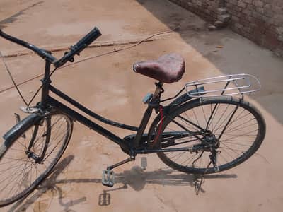 japani cycle