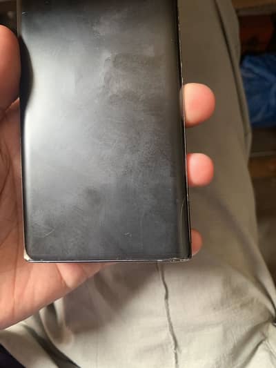 Samsung Mobile Note 10 8/256gb Pta